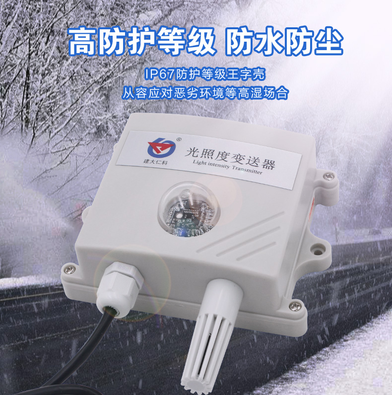 防護等級